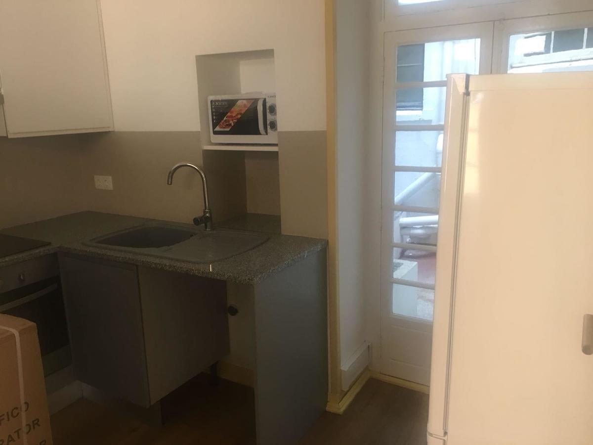 Sant'Ana Guest House Лейрія Екстер'єр фото