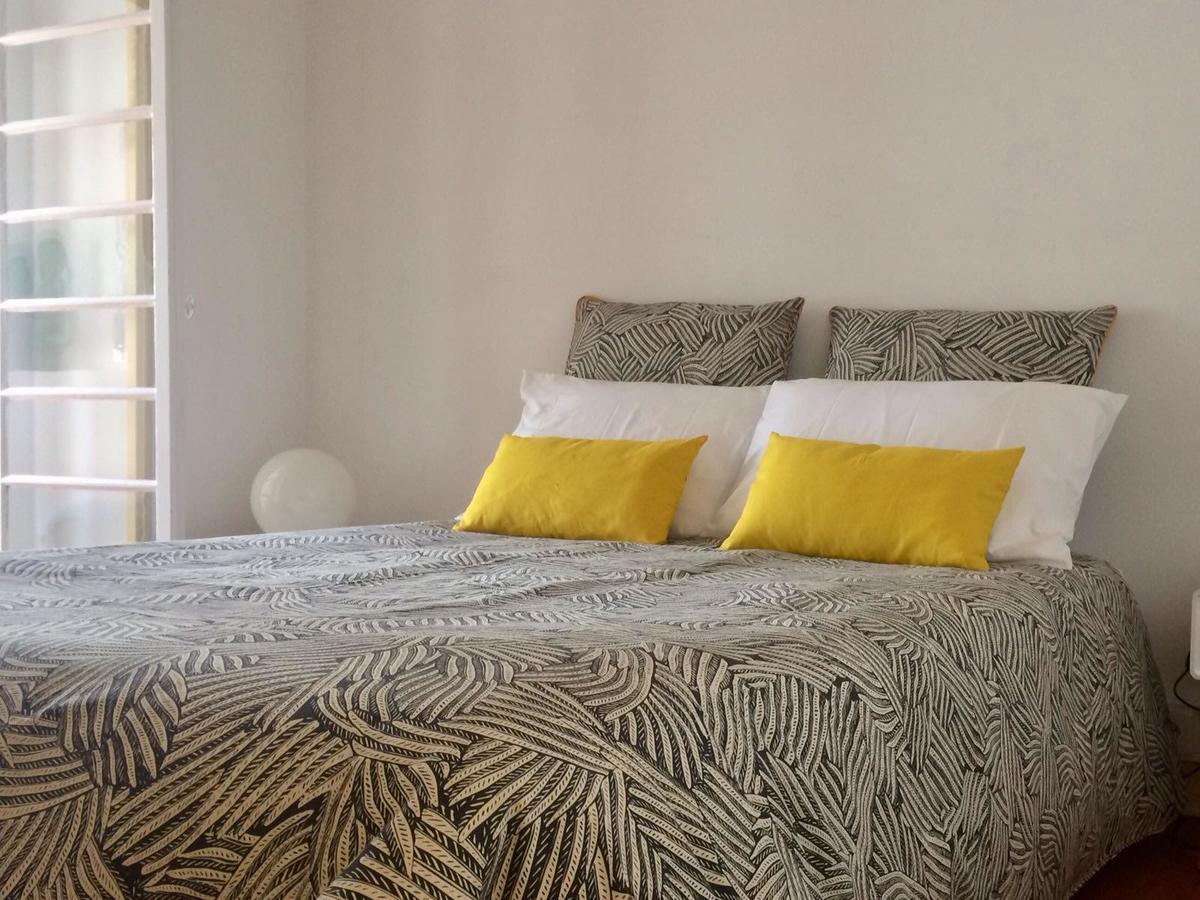 Sant'Ana Guest House Лейрія Екстер'єр фото