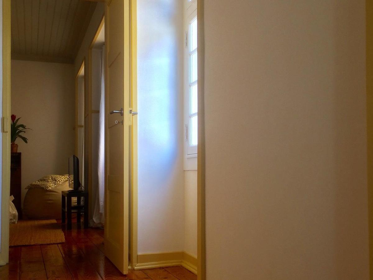 Sant'Ana Guest House Лейрія Екстер'єр фото