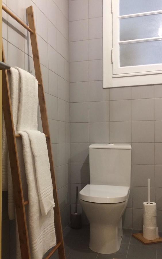 Sant'Ana Guest House Лейрія Екстер'єр фото