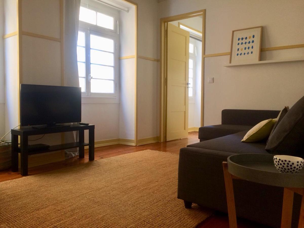 Sant'Ana Guest House Лейрія Екстер'єр фото